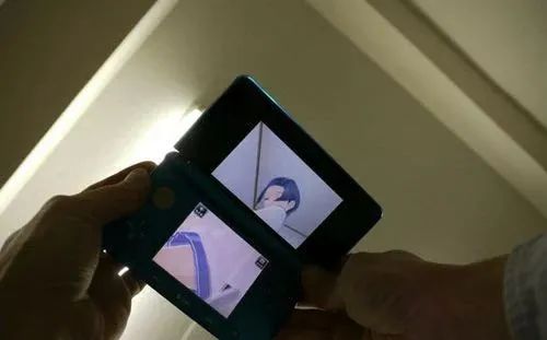 3ds掌机还生产吗,国产掌机3ds什么时候发布的