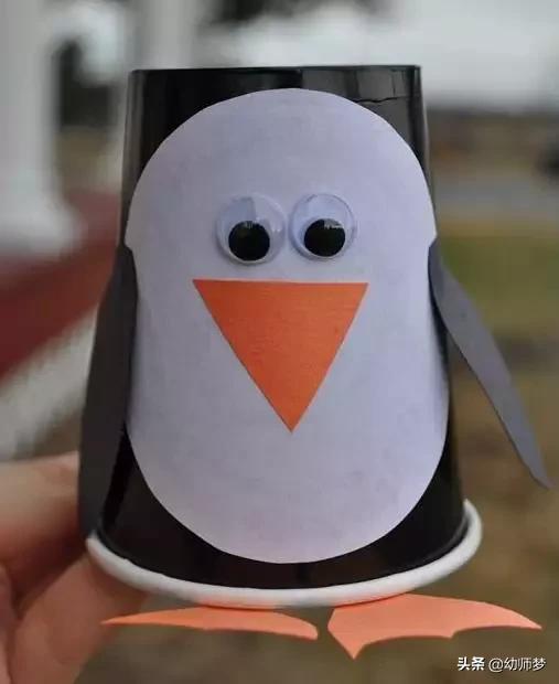 变废为宝一次性纸杯简单又漂亮,一次性纸杯玩法