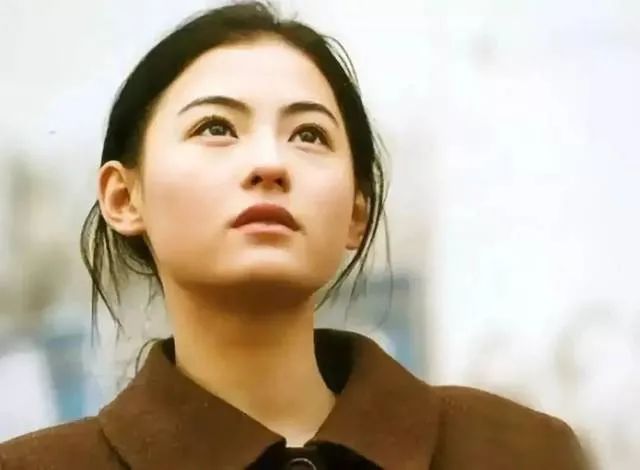 张柏芝，算是毁了