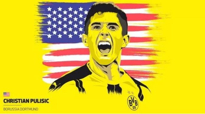 6400万欧小将终爆发！完美戴帽闪耀英超，四年内刷爆多项纪录