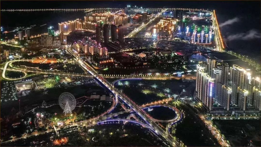 汕头东海岸会成功吗,汕头东海岸值不值得去