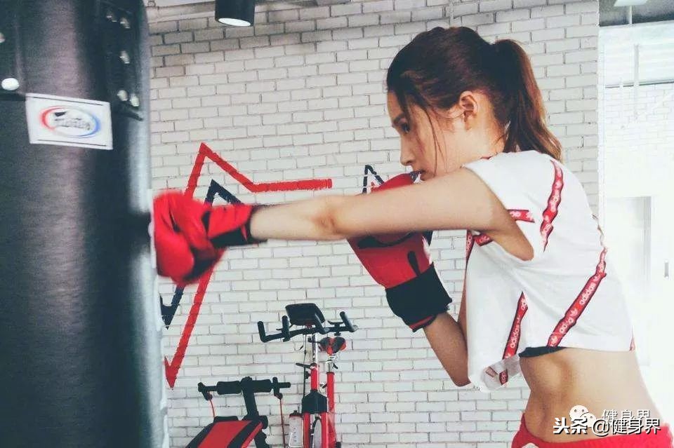 女子防身必备常识,女子防身的四种招式