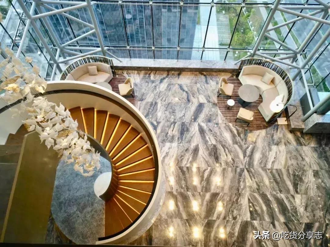 ￥499/2晚-新开希尔顿！苏州吴江敏华希尔顿逸林酒店Super福利