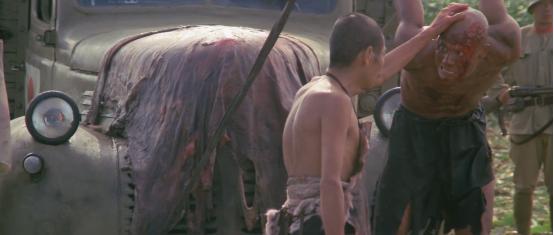 演一辈子坏蛋的计春华,反面演员计春华