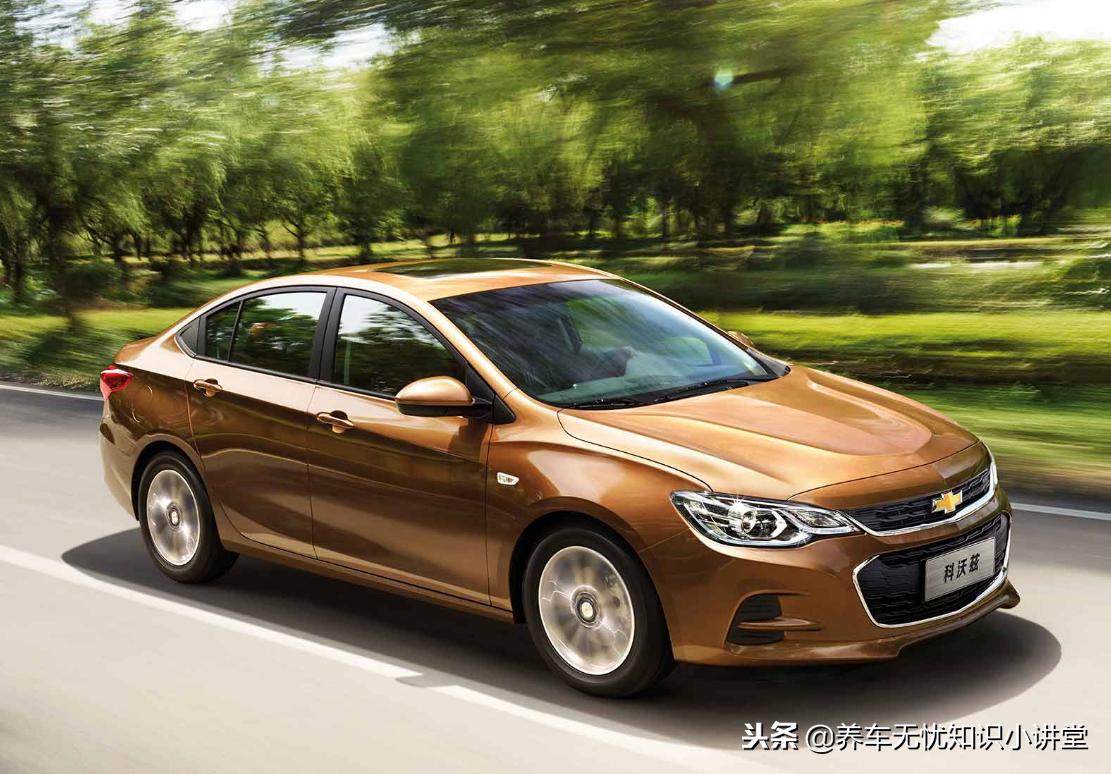 雪佛兰科沃兹车优缺点,雪佛兰科沃兹有什么缺点值得买吗