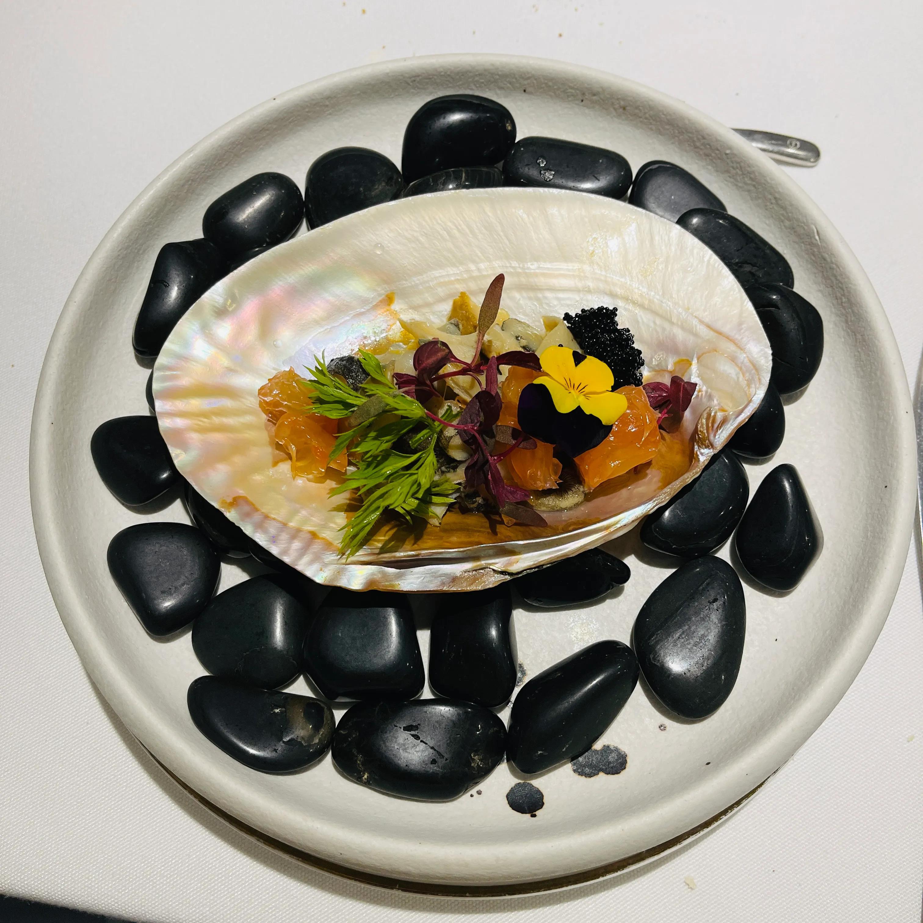 ThePearl珍珠精致法餐｜福州首家熟成牛排店