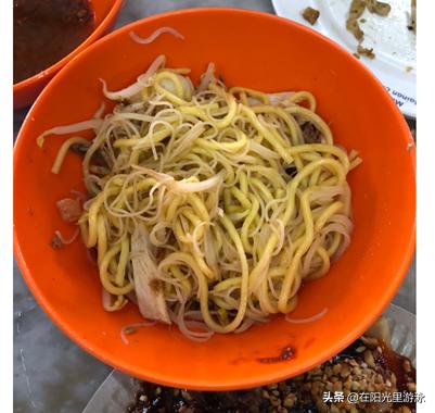 美食天堂槟城,马来西亚槟城吃货攻略