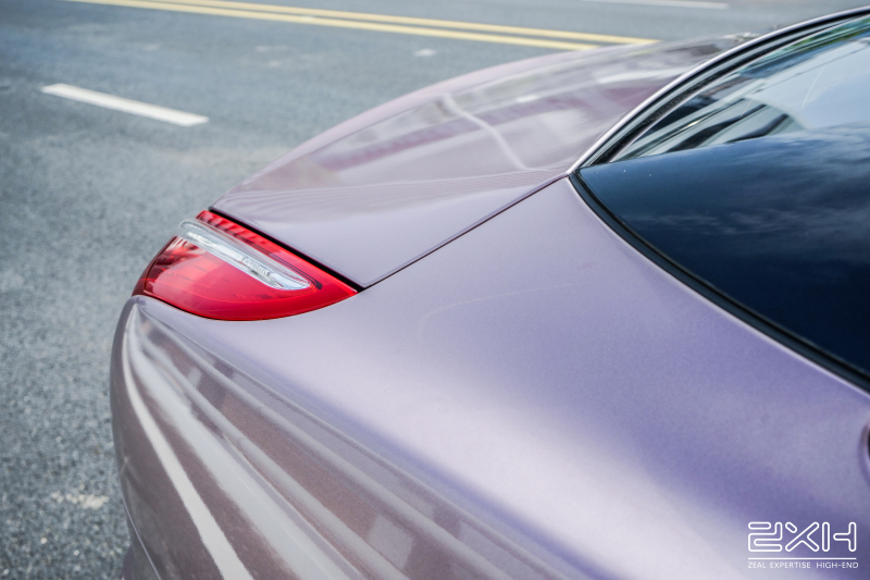 厦门尊享会隐形车衣贴膜,厦门捷豹贴膜