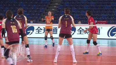 女排小组第一出线,女排小组比赛结果