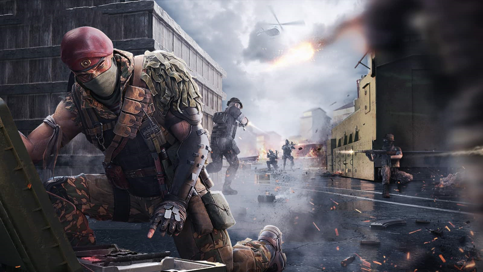 穿越火线hd怎么取消,穿越火线hd挑战模式怎么没了