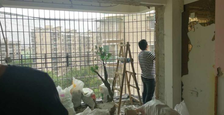 原木色极简家,黑白原木极简风格