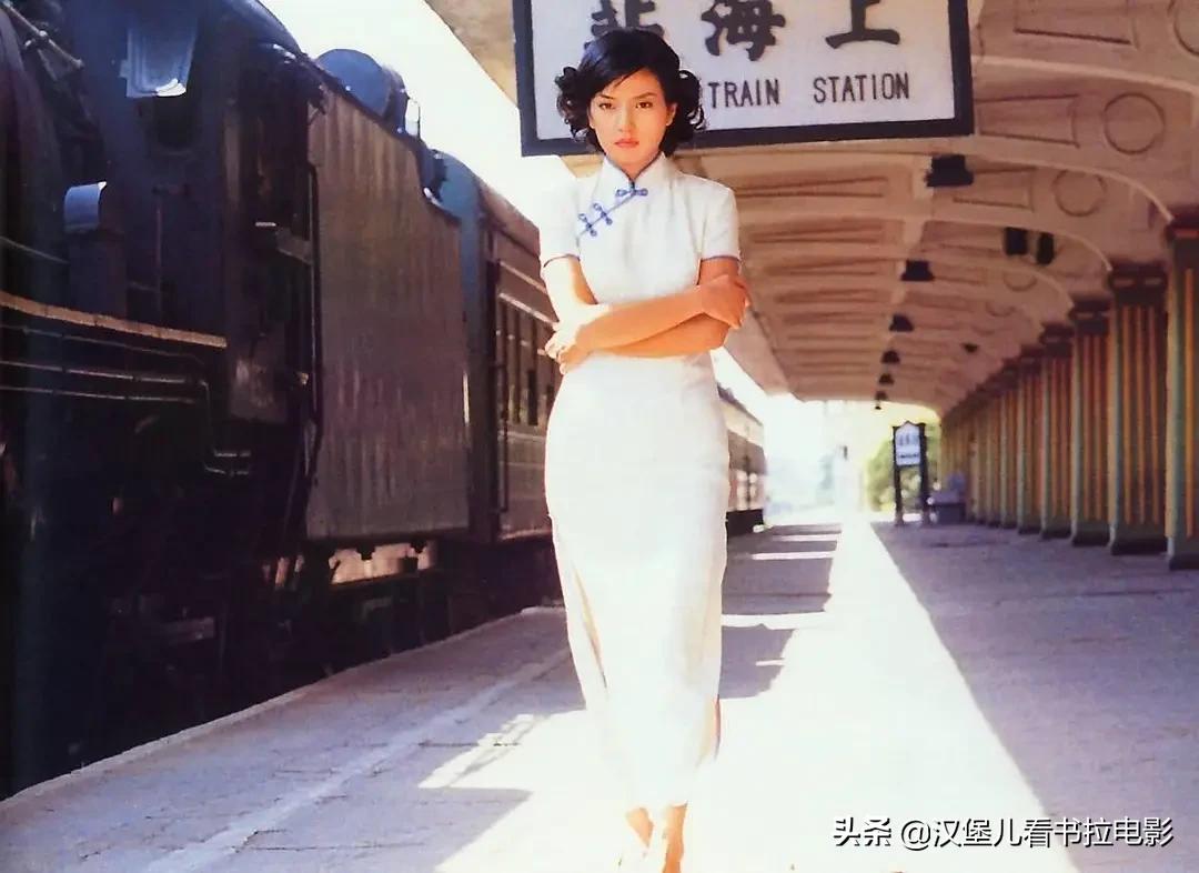 赵薇最后一部电影,赵薇拍的香港电影