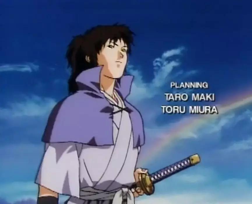 鬼才导演汤浅政明的内心世界,汤浅政明为什么被称为鬼才