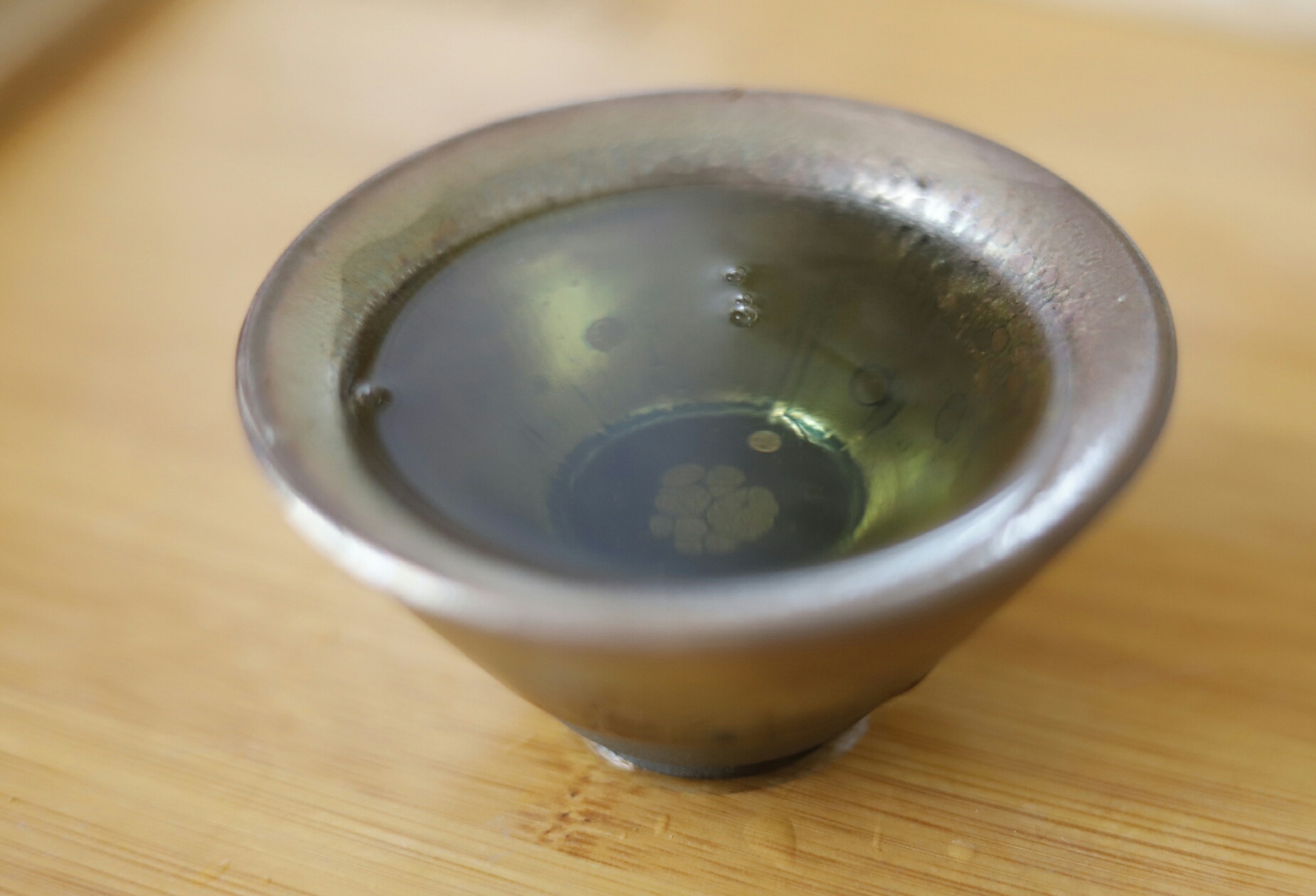 茶器合一,茶器与中式生活美学