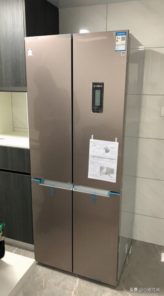 冰箱装修知识讲解图大全,装修日记冰箱一定要好好选