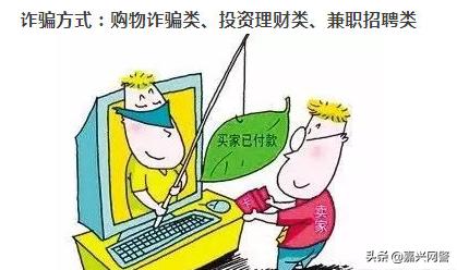 电信诈骗常见手段如何防范,电信诈骗常见手段及防范措施