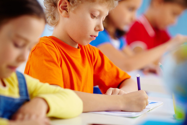 五年级小学生学习方法,五年级小学生学习目标