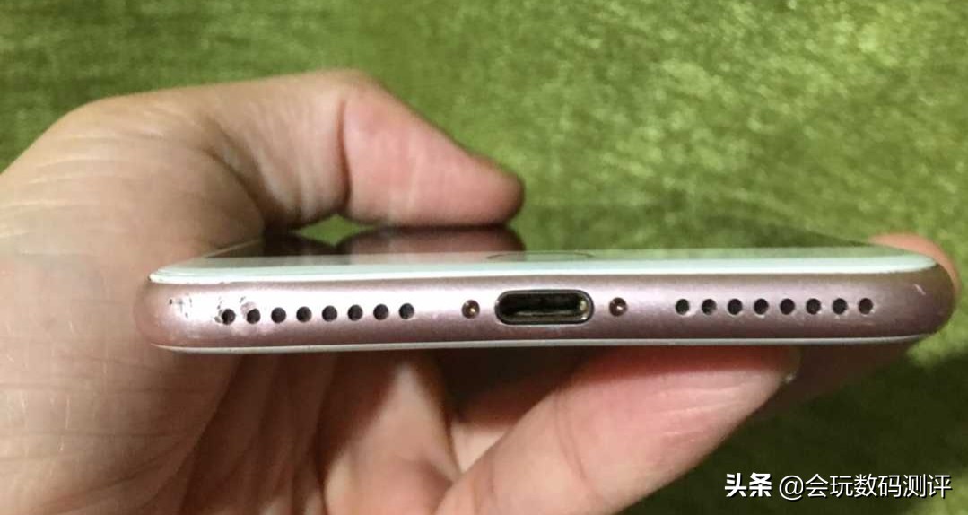 用iphone7plus度过一天,用iphone7plus卡顿怎么办