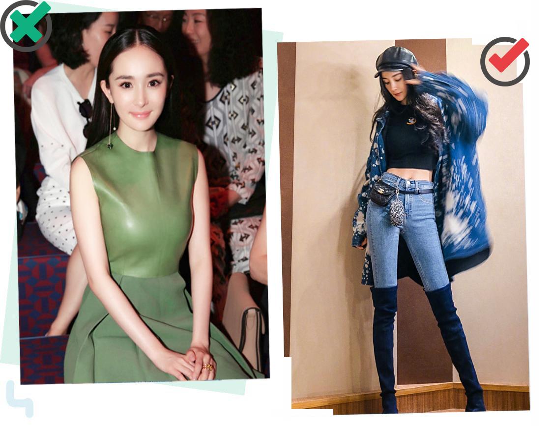 胸大夏季怎么穿才好看,胸大才能穿出效果的衣服