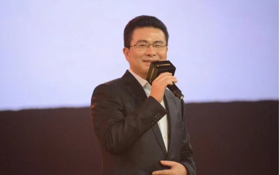 金立老板刘立荣输给谁了,金立和刘立荣现状