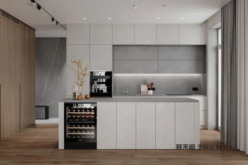 客来福全屋定制基材,客来福全屋定制碧桂园