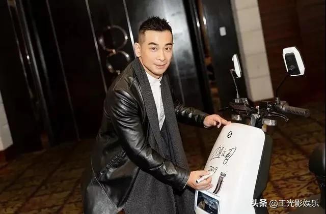 中国十大帅气男明星,黑龙江最帅的10位男明星