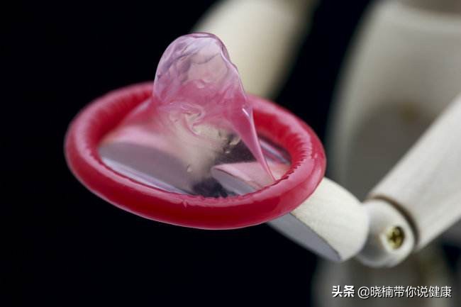 射精前再采取安全措施可靠吗？看完立马明白了！原来还有这样好处
