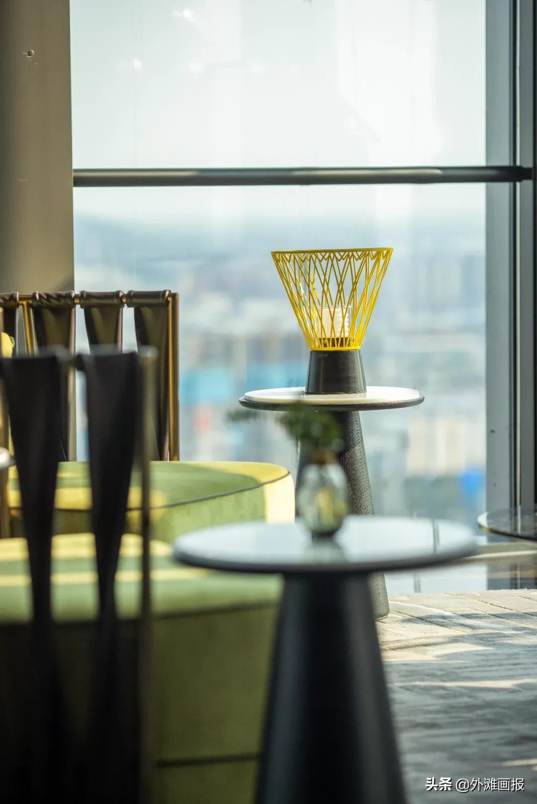 苏州添新酒店!凌空避世,这家英迪格又酷又雅