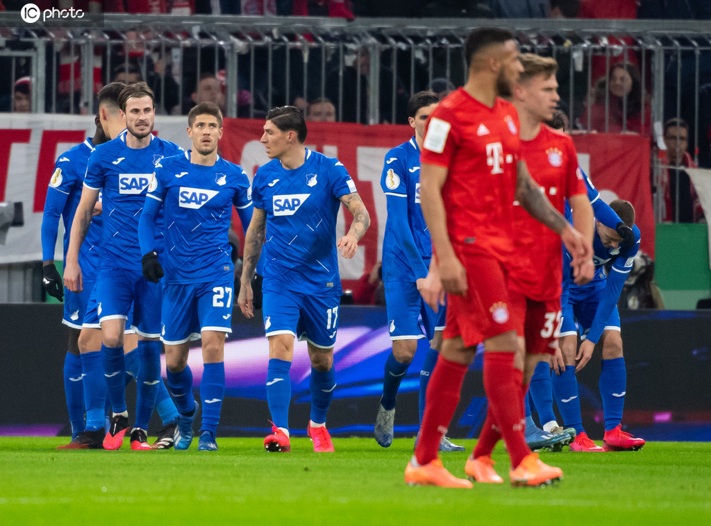 深度解析拜仁欧冠,拜仁赛季点评