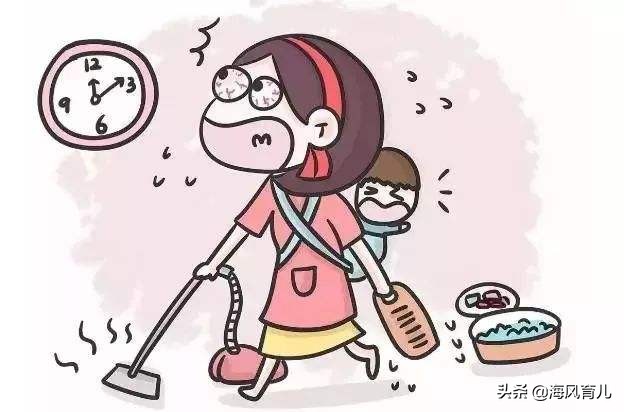 宝宝粘人的原因和解决方法,孩子爱哭闹粘人怎么训练