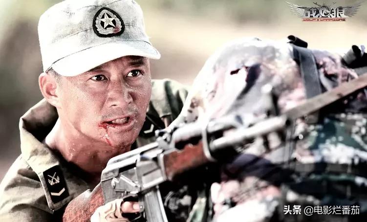 小时候的吴京vs长大后的吴京,吴京成龙与小鲜肉