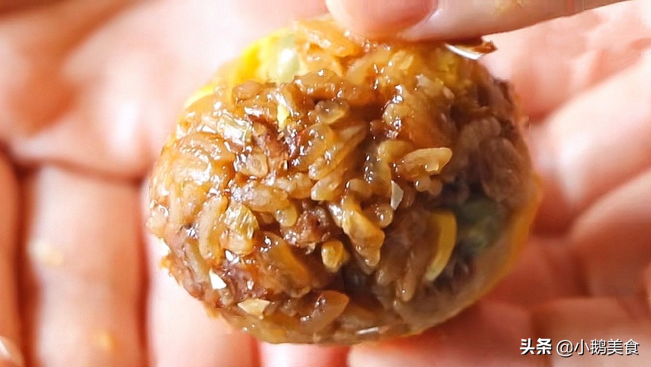 糯米包粽子太俗气教你懒人做法,糯米粽子最正宗的做法