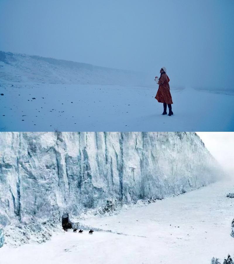 飘雪的季节,你要来一次冰岛(附冬季环游攻略)