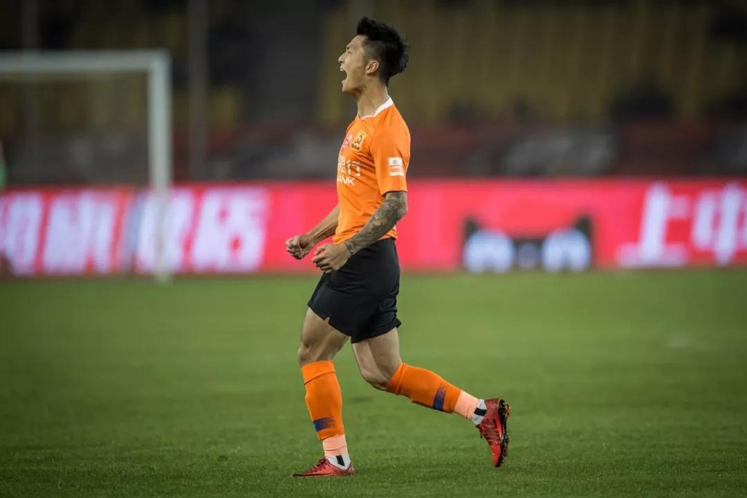 武汉卓尔|刘云黄金左脚梅开二度“双杀”富力稳居第六