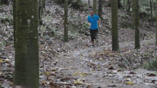 vibram五指鞋自然跑,五指鞋vibram跑步鞋正品