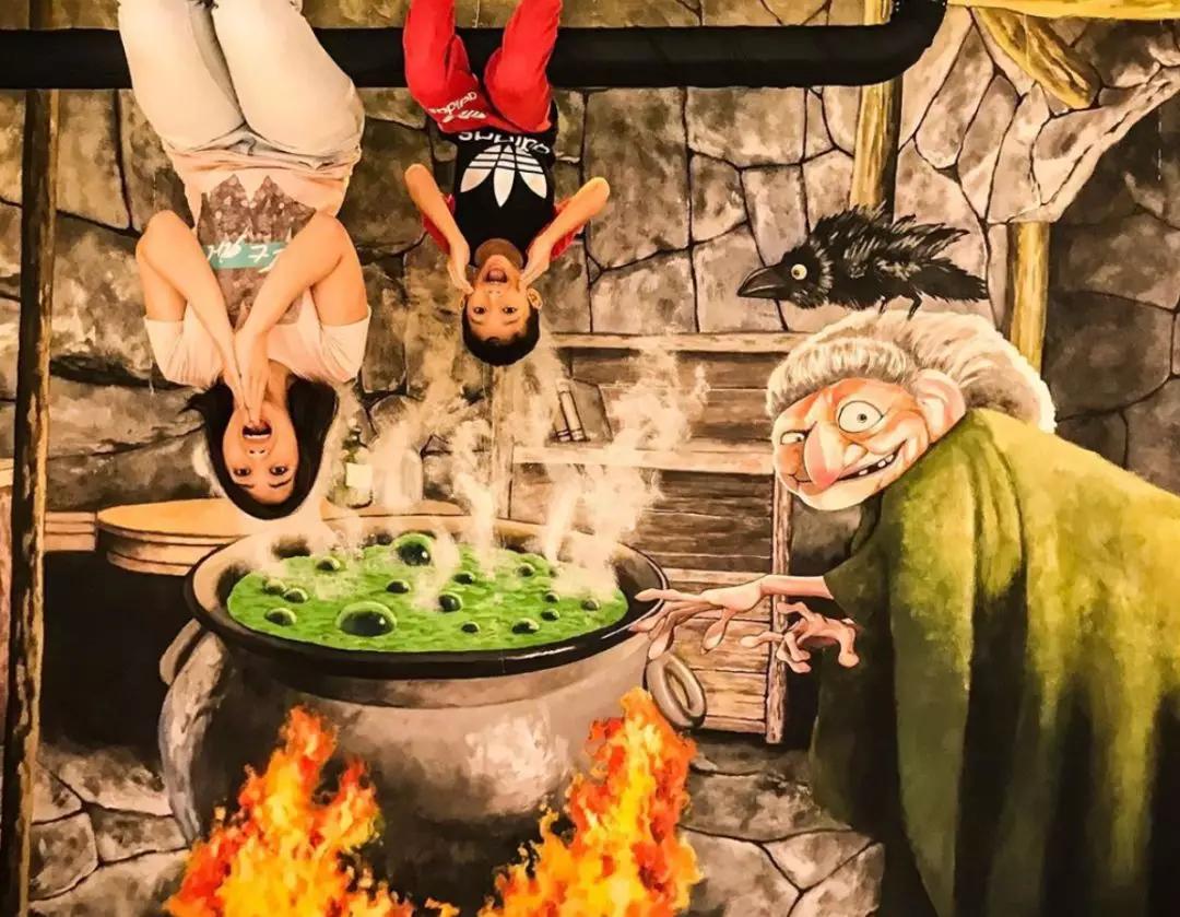 这座城市古老而又年轻,马来西亚的隐世小城