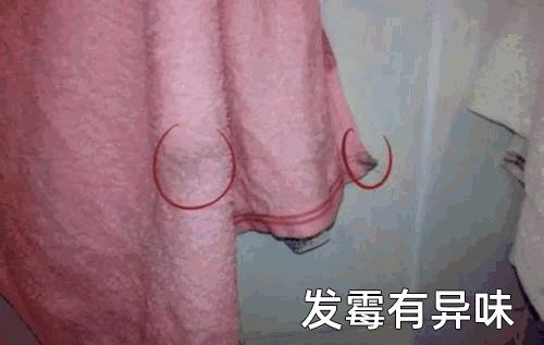 毛巾用久了又滑又臭,父母告诉我,这样洗干净还柔软,真实好用