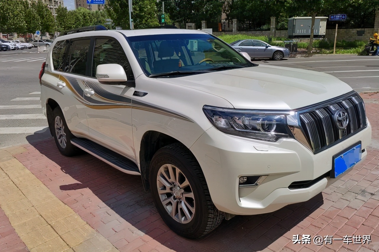 普拉多养车成本和奥迪q7的成本,丰田普拉多2019款一年用车成本
