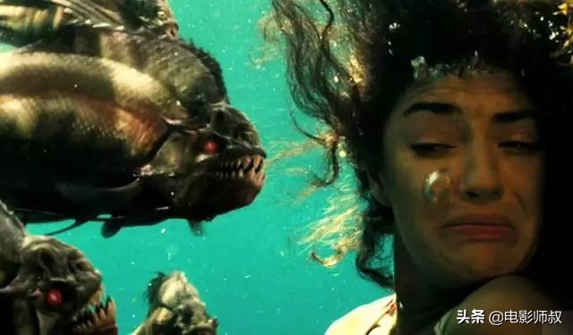 美式恐怖片电影大全,美国恐怖激烈片