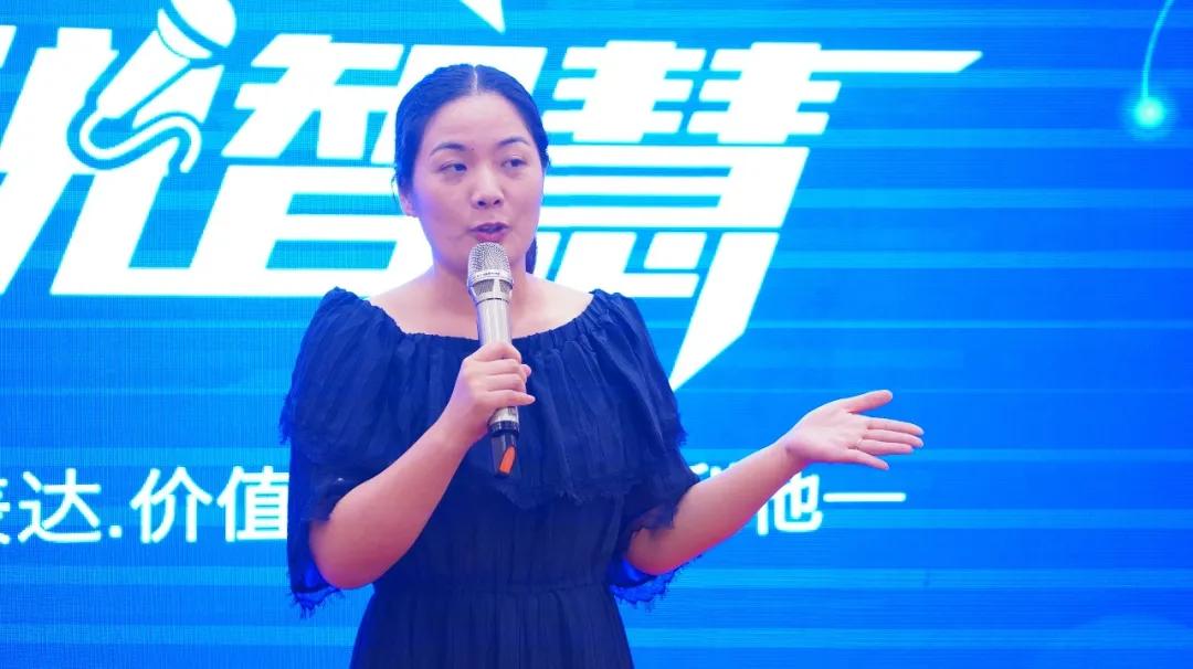 一些好的演讲技巧,能用到的演讲技巧