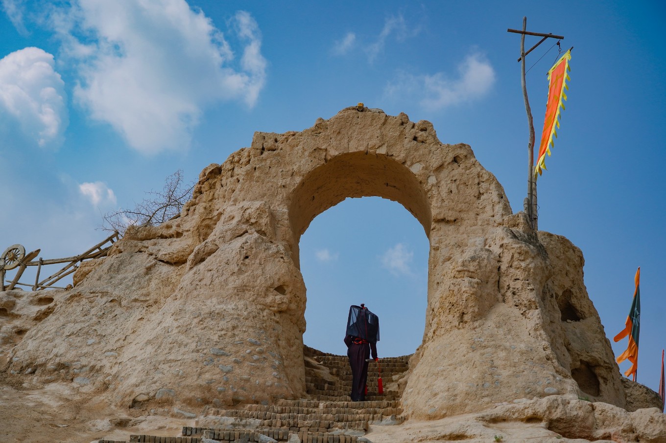 宁夏银川有哪些打卡地,游银川必去的网红打卡地