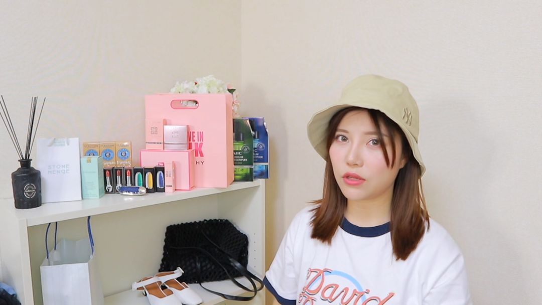 韩国购物分享服饰篇,韩国购物分享好物推荐会