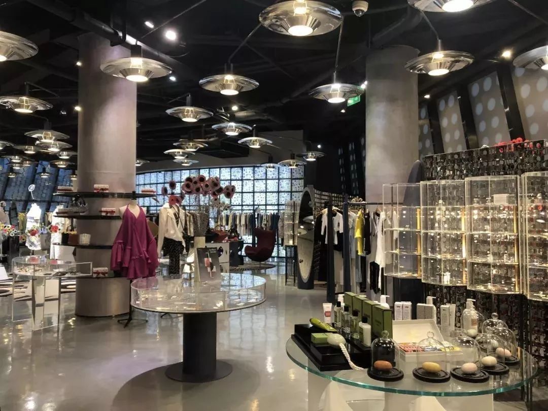 offway,offway走上海时装周