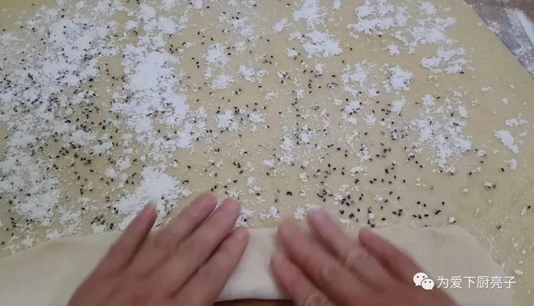 怎么做烤酥饼不硬又酥脆,烤酥饼简单做法