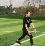 跑步前后保护膝盖热身和拉伸,跑步前热身运动不伤膝盖专业动作