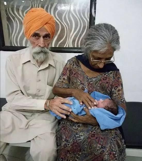 山东67岁老妇生女?要么是“人类奇迹”,要么是新闻中有虚假信息