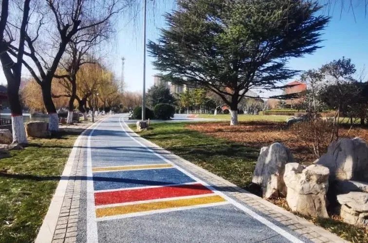 潍坊的私家园林,潍坊自怡园有哪些景点