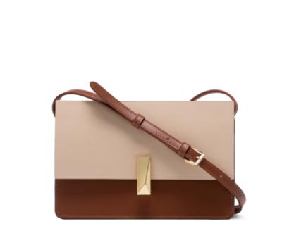 除了小ck还有什么小众品牌包包,9款百搭且不容易撞款的小众包包