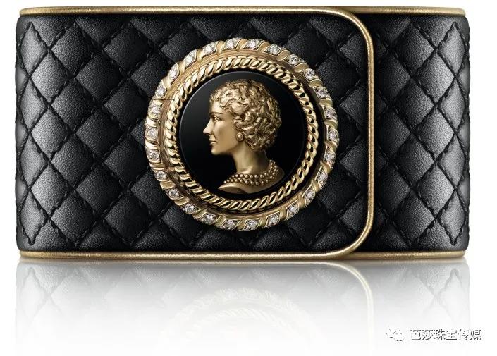 逛街不如逛展！买新款包包不如抢下任一款WW珠宝新表