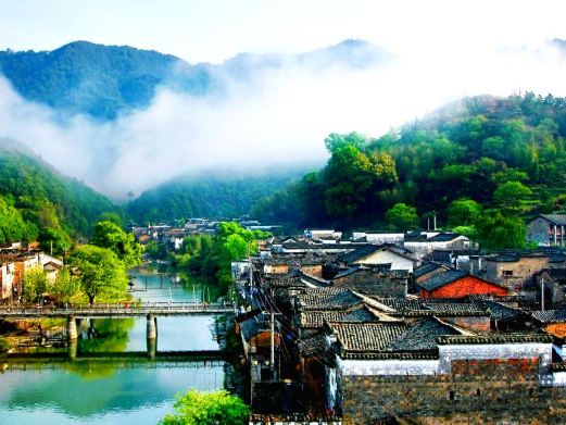 景德镇有什么旅游的好地方,景德镇都有哪些景点好玩